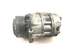 Recambio de compresor aire acondicionado para bmw x5 (e53) 4.4 v8 32v cat referencia OEM IAM 5C91245010   2