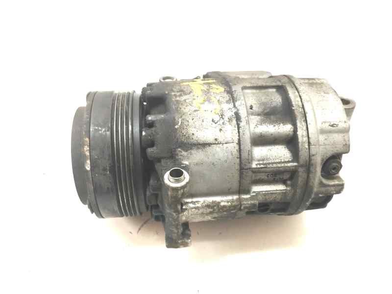 Recambio de compresor aire acondicionado para bmw x5 (e53) 4.4 v8 32v cat referencia OEM IAM 5C91245010  
							