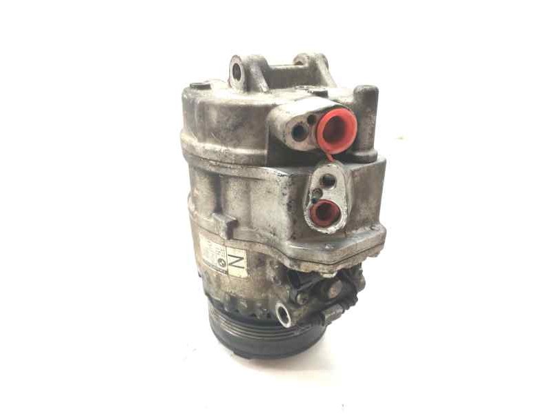 Recambio de compresor aire acondicionado para bmw x5 (e53) 4.4 v8 32v cat referencia OEM IAM 5C91245010  