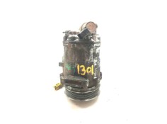 Recambio de compresor aire acondicionado para citroën c5 berlina 1.6 16v hdi fap referencia OEM IAM   