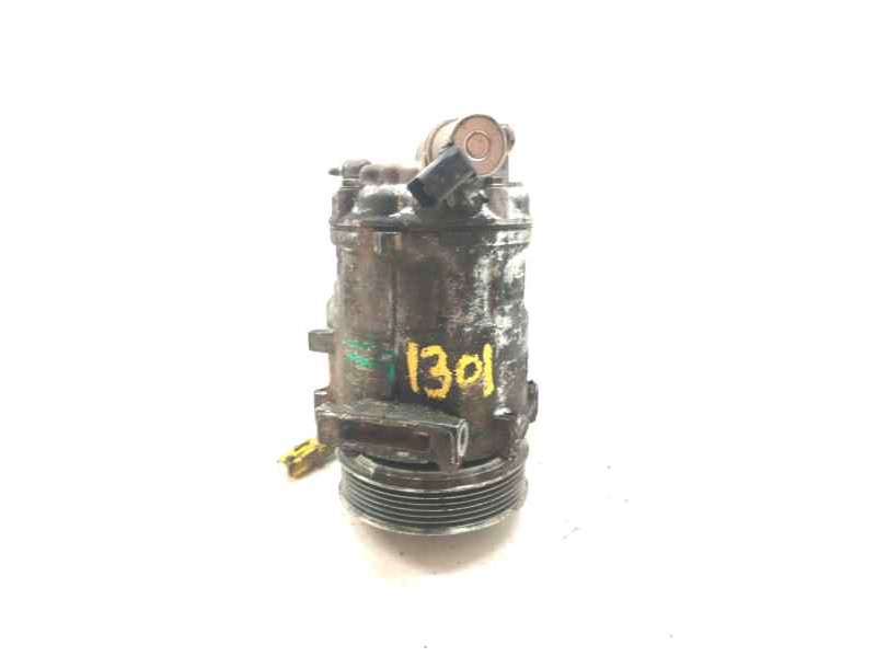 Recambio de compresor aire acondicionado para citroën c5 berlina 1.6 16v hdi fap referencia OEM IAM   
							