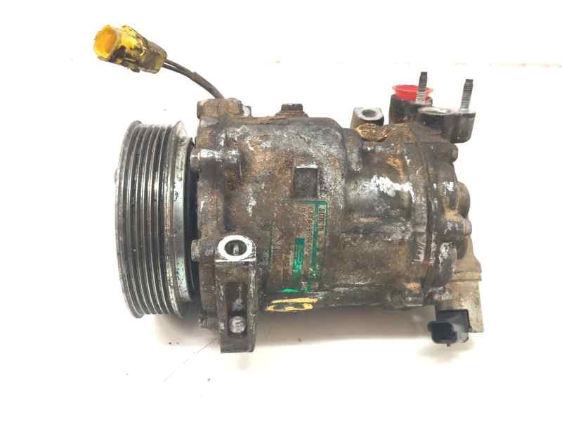 Recambio de compresor aire acondicionado para citroën c5 berlina 1.6 16v hdi fap referencia OEM IAM   
							