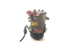 Recambio de compresor aire acondicionado para ford focus berlina (cap) ambiente (d) referencia OEM IAM R134A  