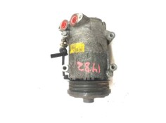 Recambio de compresor aire acondicionado para ford focus berlina (cap) ambiente (d) referencia OEM IAM R134A   2