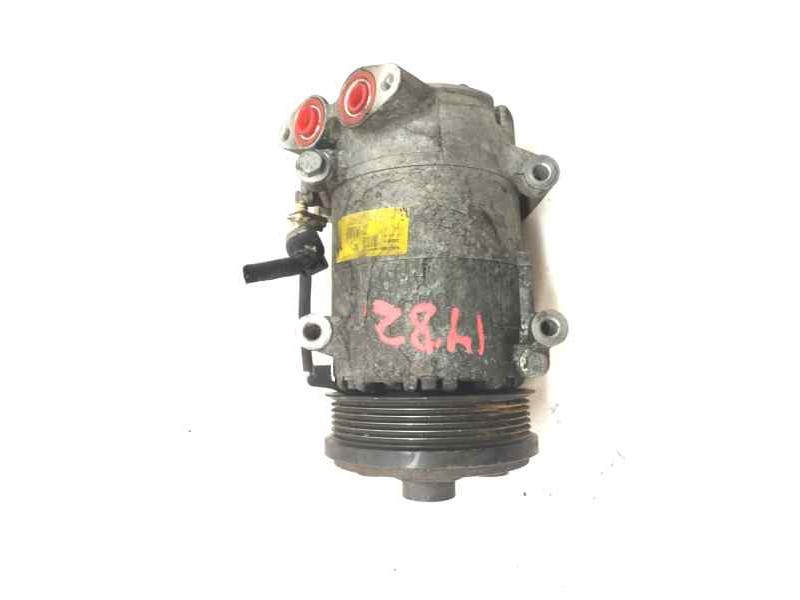 Recambio de compresor aire acondicionado para ford focus berlina (cap) ambiente (d) referencia OEM IAM R134A  