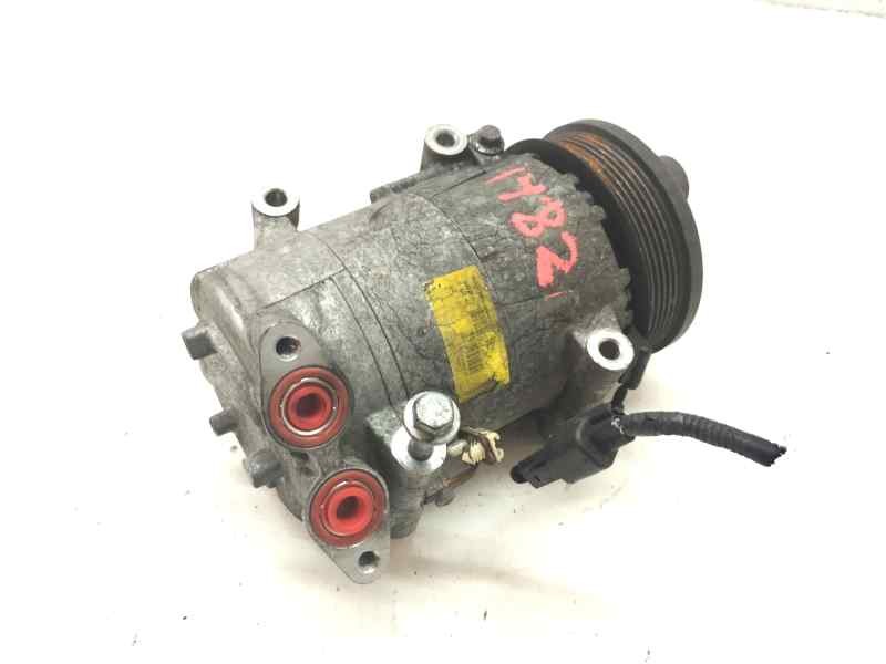 Recambio de compresor aire acondicionado para ford focus berlina (cap) ambiente (d) referencia OEM IAM R134A  