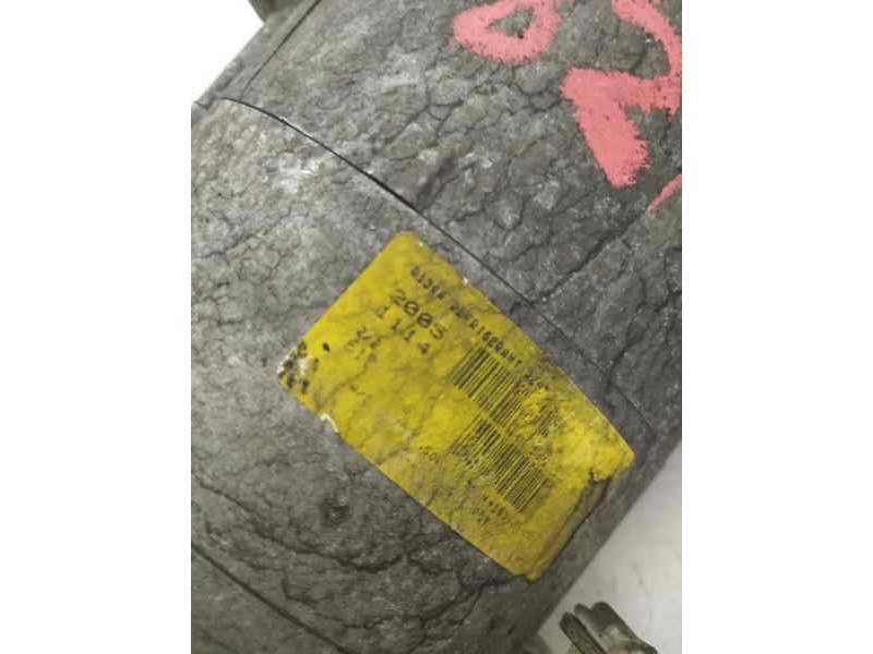 Recambio de compresor aire acondicionado para ford focus berlina (cap) ambiente (d) referencia OEM IAM R134A  