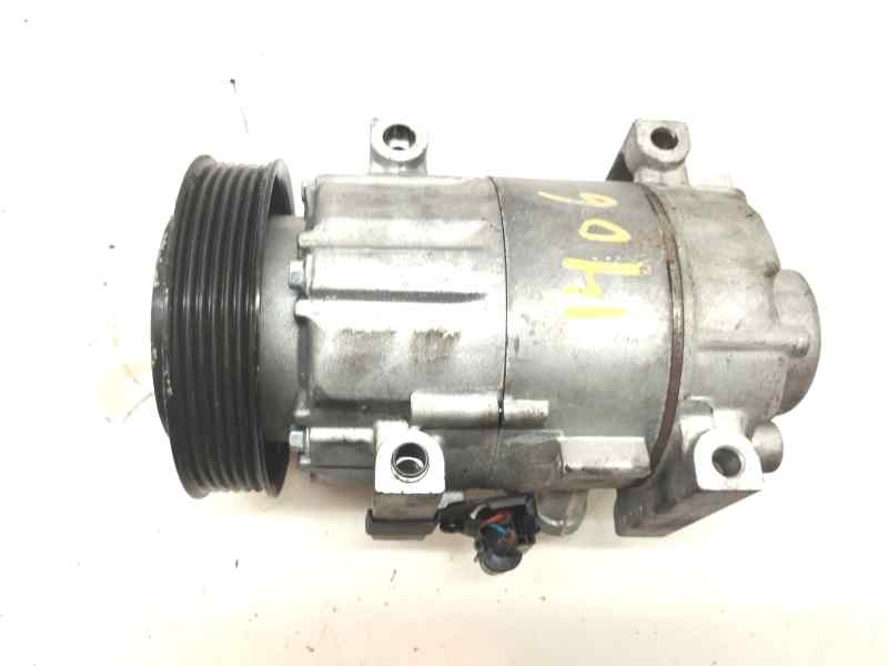 Recambio de compresor aire acondicionado para hyundai i20 active 1.0 tgdi cat referencia OEM IAM CA500ALEKA04  