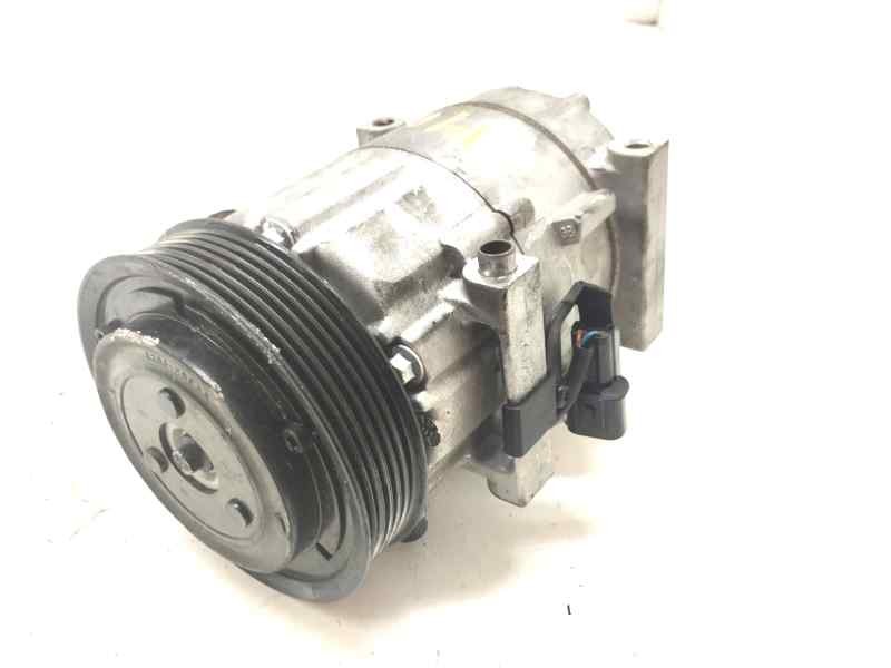 Recambio de compresor aire acondicionado para hyundai i20 active 1.0 tgdi cat referencia OEM IAM CA500ALEKA04  