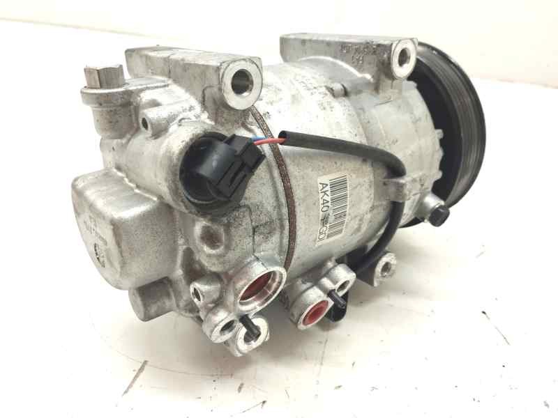 Recambio de compresor aire acondicionado para hyundai i20 active 1.0 tgdi cat referencia OEM IAM CA500ALEKA04  