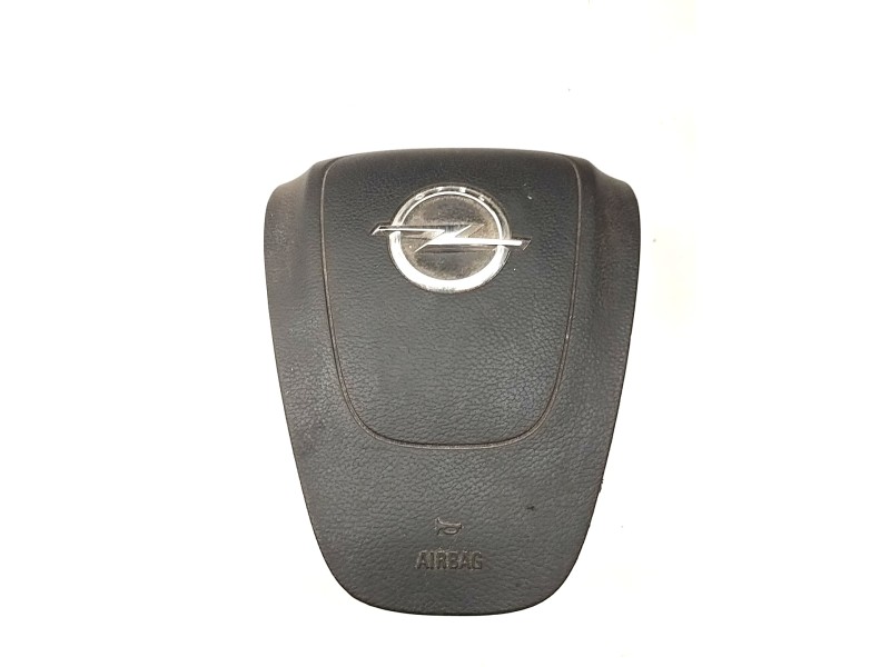 Recambio de kit airbag para opel astra j lim. selective referencia OEM IAM   