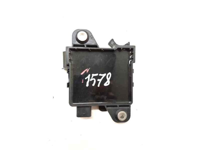 Recambio de modulo electronico para fiat 500 312 referencia OEM IAM 00522168420  