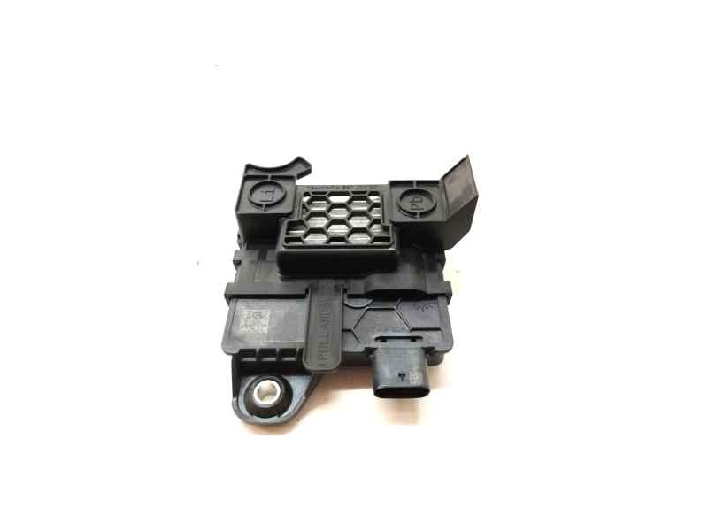 Recambio de modulo electronico para fiat 500 312 referencia OEM IAM 00522168420  
							