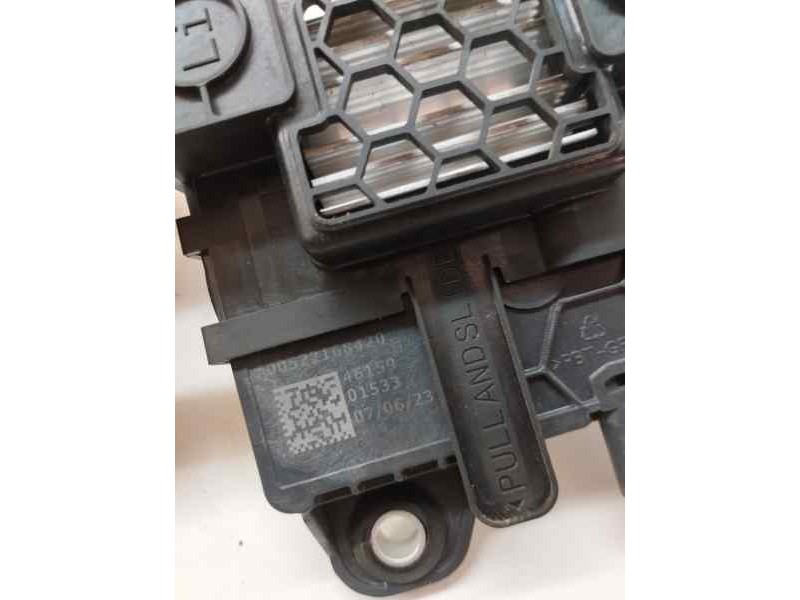 Recambio de modulo electronico para fiat 500 312 referencia OEM IAM 00522168420  