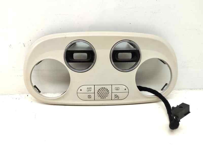 Recambio de no identificado para fiat 500 312 referencia OEM IAM 735691858  