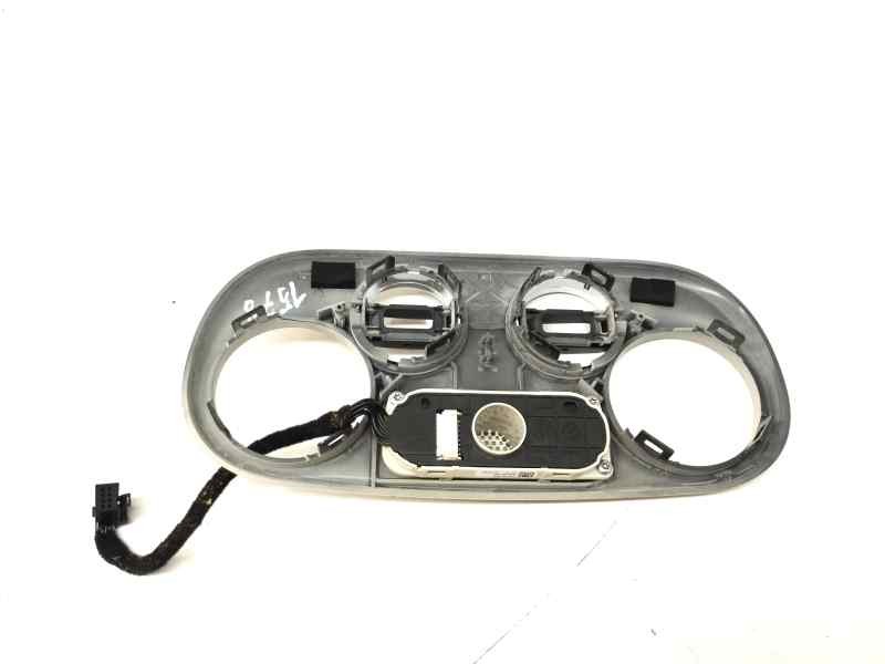 Recambio de no identificado para fiat 500 312 referencia OEM IAM 735691858  
							