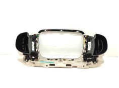 Recambio de rejilla aireadora para fiat 500 312 referencia OEM IAM 735735284   2