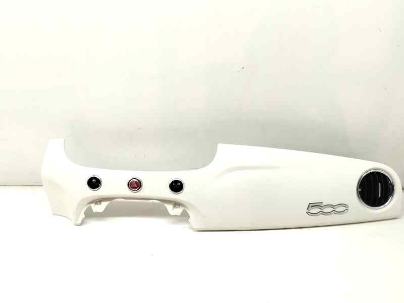 Recambio de no identificado para fiat 500 312 referencia OEM IAM 735658196  