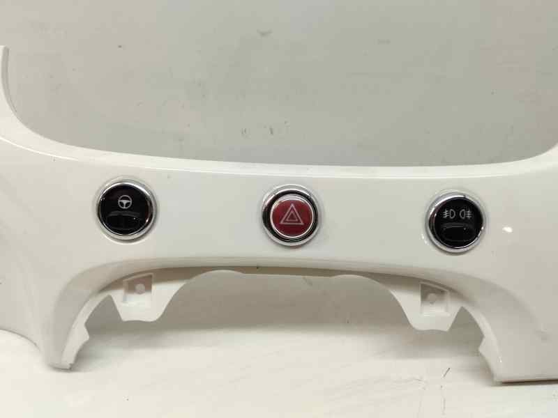 Recambio de no identificado para fiat 500 312 referencia OEM IAM 735658196  
							