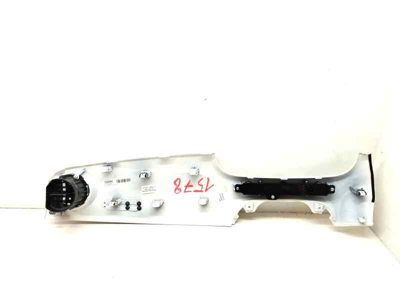 Recambio de no identificado para fiat 500 312 referencia OEM IAM 735658196  