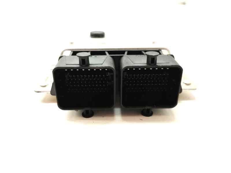 Recambio de centralita motor uce para fiat 500 312 referencia OEM IAM 46356304  