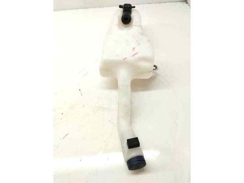 Recambio de deposito limpia para fiat 500 312 referencia OEM IAM 52109341  
							