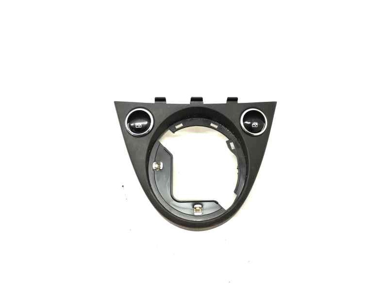 Recambio de mando elevalunas delantero izquierdo para fiat 500 312 referencia OEM IAM 07356294040  