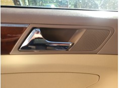 Recambio de maneta interior trasera izquierda para mercedes-benz clase m (w164) 4.0 cdi referencia OEM IAM   