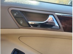 Recambio de maneta interior delantera derecha para mercedes-benz clase m (w164) 4.0 cdi referencia OEM IAM   