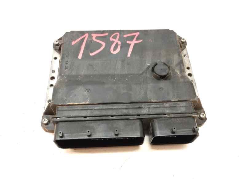 Recambio de centralita motor uce para toyota verso advance referencia OEM IAM 896610F211  