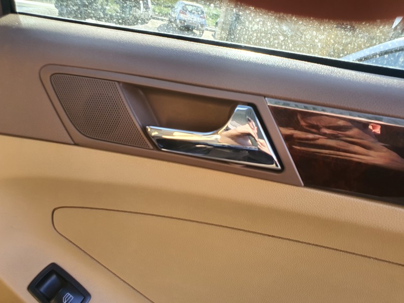 Recambio de maneta interior trasera derecha para mercedes-benz clase m (w164) 4.0 cdi referencia OEM IAM   
							