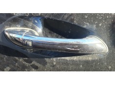 Recambio de maneta exterior delantera derecha para mercedes-benz clase m (w164) 4.0 cdi referencia OEM IAM   