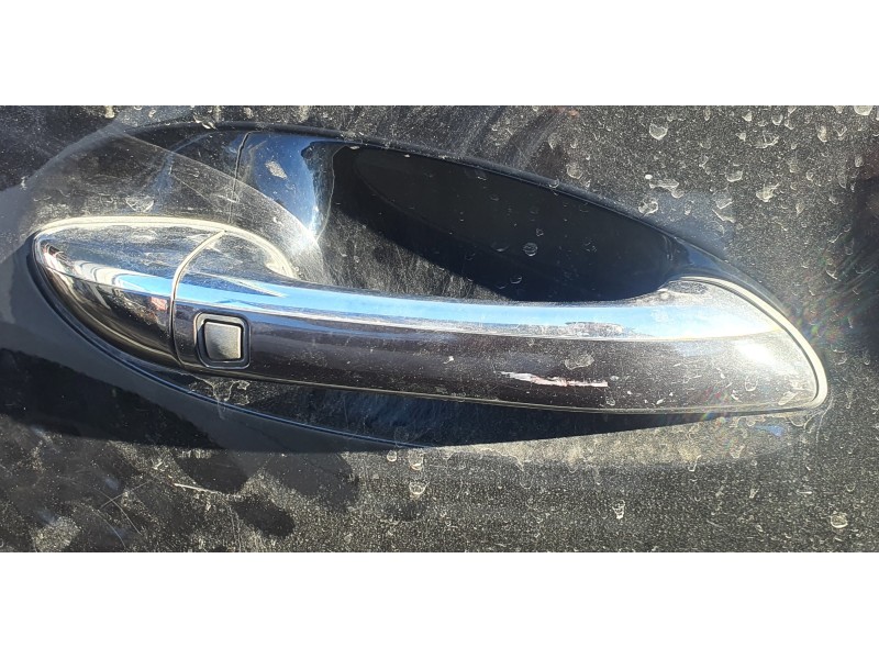 Recambio de maneta exterior delantera derecha para mercedes-benz clase m (w164) 4.0 cdi referencia OEM IAM   
							