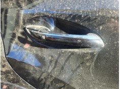 Recambio de maneta exterior trasera derecha para mercedes-benz clase m (w164) 4.0 cdi referencia OEM IAM   