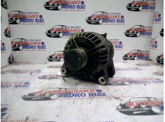 Recambio de alternador para peugeot 307 break / sw (s1) 2.0 hdi cat referencia OEM IAM 0124525035  