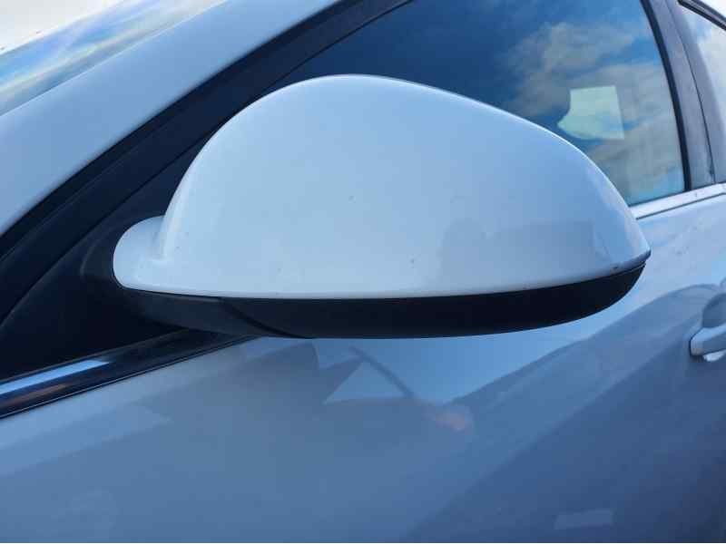 Recambio de retrovisor izquierdo para opel insignia a sedán (g09) 2.0 cdti (69) referencia OEM IAM 13329083  