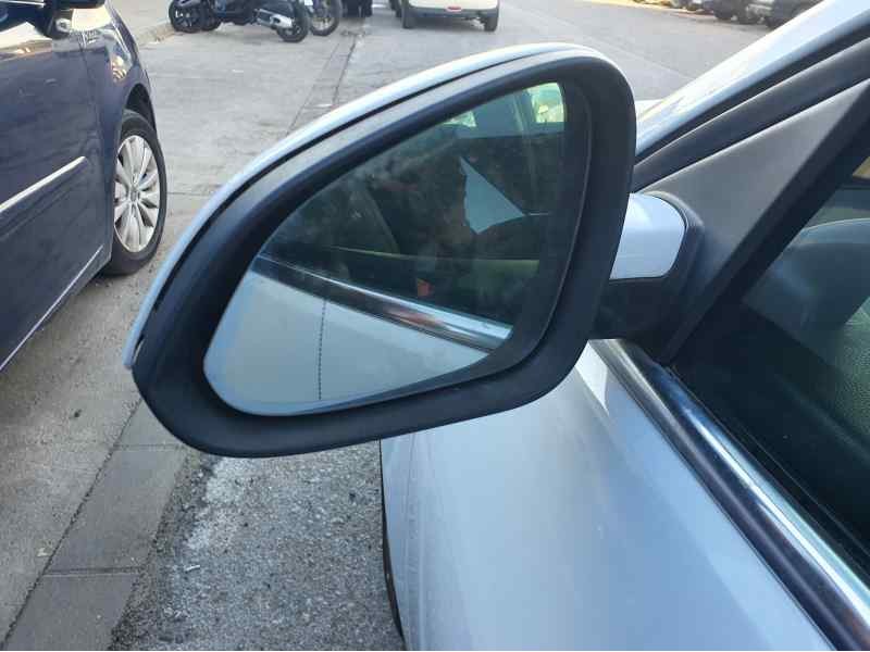 Recambio de retrovisor izquierdo para opel insignia a sedán (g09) 2.0 cdti (69) referencia OEM IAM 13329083  
							