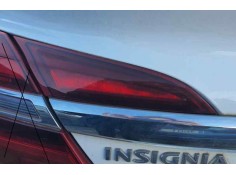 Recambio de piloto trasero izquierdo interior para opel insignia a sedán (g09) 2.0 cdti (69) referencia OEM IAM   