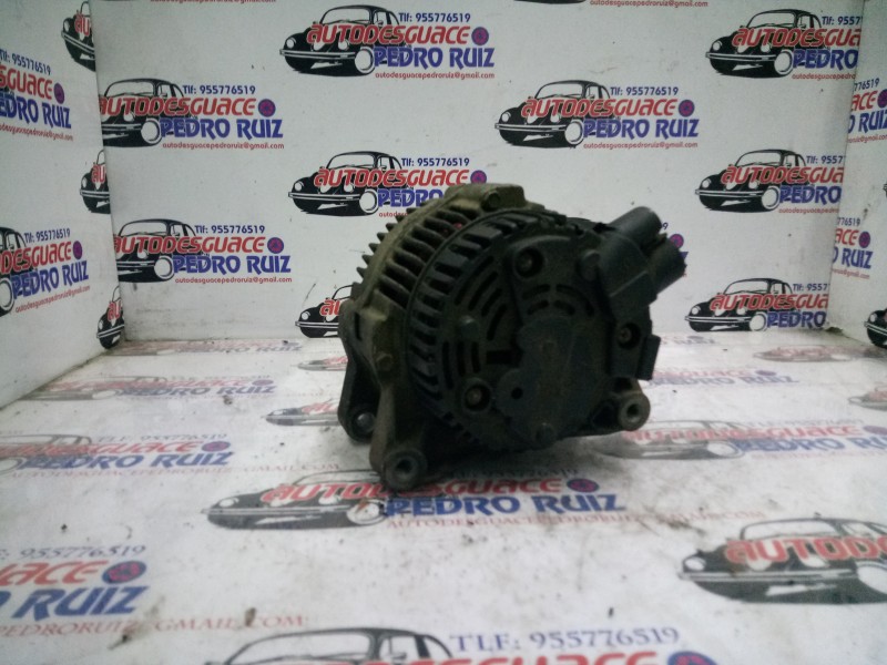 Recambio de alternador para citroën xsara picasso 1.6 16v cat (nfu / tu5jp4) referencia OEM IAM 2541970A  
							