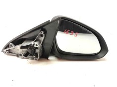 Recambio de retrovisor derecho para opel insignia a sedán (g09) 2.0 cdti (69) referencia OEM IAM   