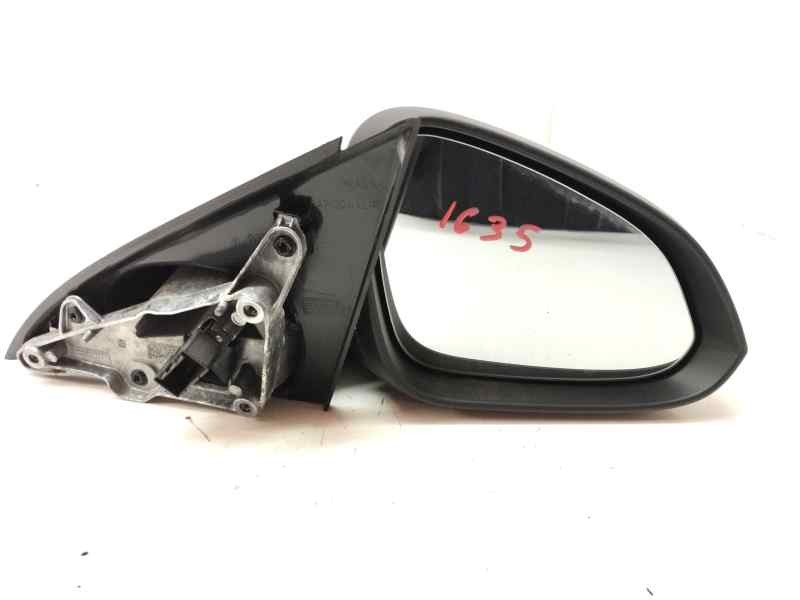 Recambio de retrovisor derecho para opel insignia a sedán (g09) 2.0 cdti (69) referencia OEM IAM   
