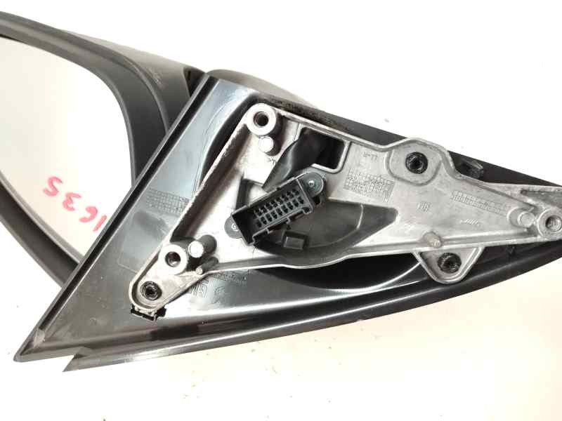 Recambio de retrovisor derecho para opel insignia a sedán (g09) 2.0 cdti (69) referencia OEM IAM   