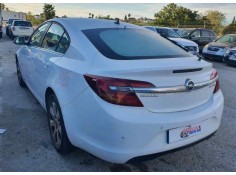 Recambio de cerradura puerta trasera izquierda para opel insignia a sedán (g09) 2.0 cdti (69) referencia OEM IAM   