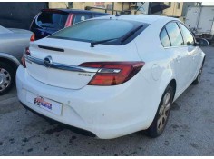 Recambio de cerradura puerta trasera derecha para opel insignia a sedán (g09) 2.0 cdti (69) referencia OEM IAM   