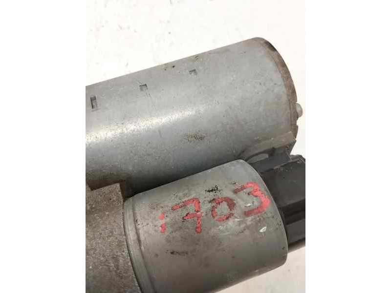 Recambio de motor arranque para toyota yaris (_p13_) 1.3 (nsp130_) referencia OEM IAM 281000Y091  