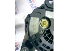 Recambio de alternador para peugeot 406 berlina (s1/s2) 2.0 hdi cat referencia OEM IAM 0124525035   2