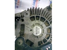 Recambio de alternador para peugeot 407 sw 2.0 16v hdi fap referencia OEM IAM 9654752880  