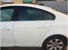 Recambio de puerta trasera izquierda para opel insignia a sedán (g09) 1.6 cdti (69) referencia OEM IAM   