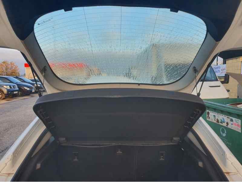 Recambio de bandeja trasera para opel insignia a sedán (g09) 1.6 cdti (69) referencia OEM IAM   
							