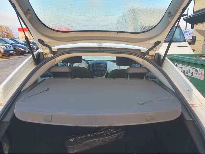 Recambio de bandeja trasera para opel insignia a sedán (g09) 1.6 cdti (69) referencia OEM IAM   
							